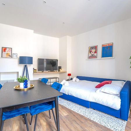 בורדו Appartement Des Quinconces מראה חיצוני תמונה
