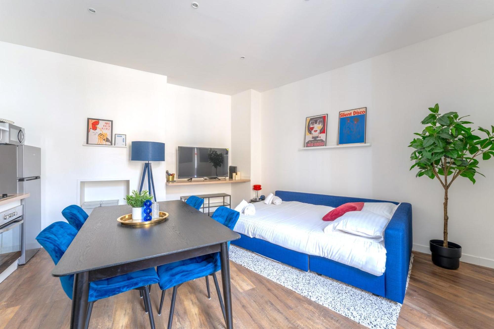 בורדו Appartement Des Quinconces מראה חיצוני תמונה